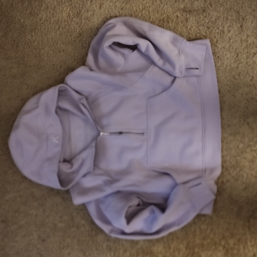 Scuba hoodie
